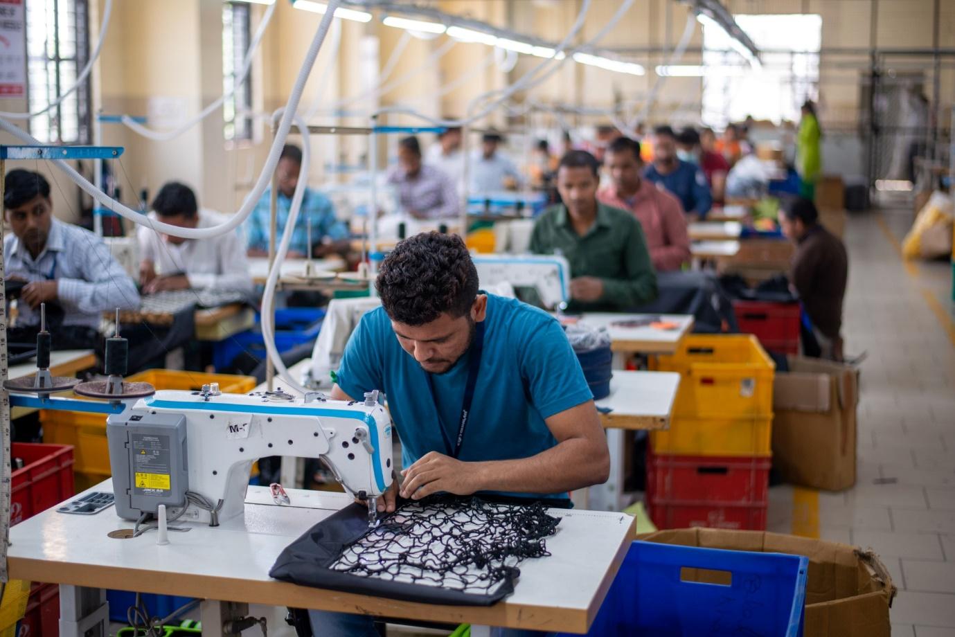 Factory
