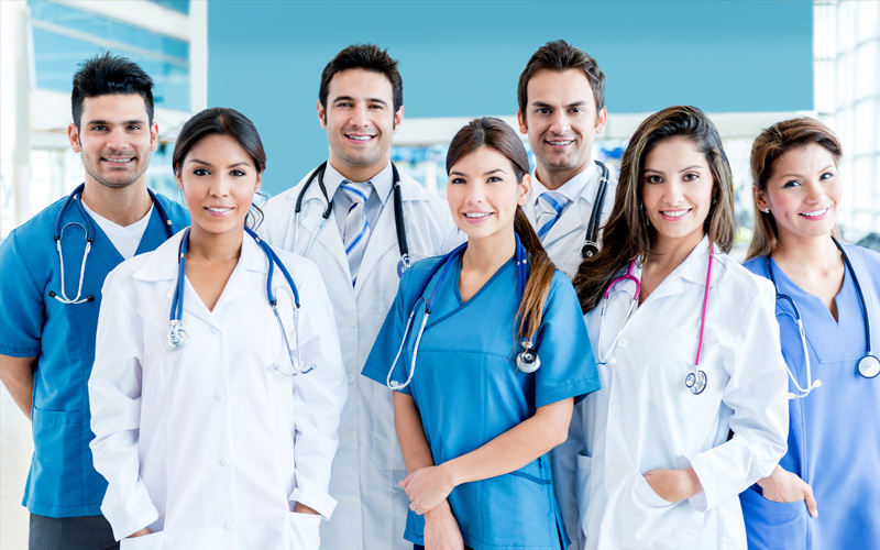 Healthcare Uniforms