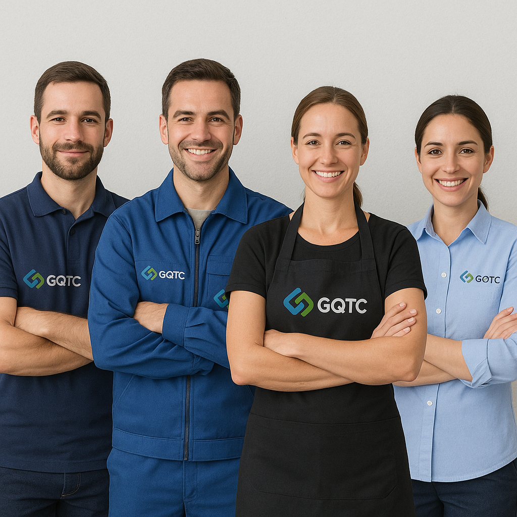 Uniforms & Textile Solutions