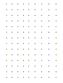 Dot Shape